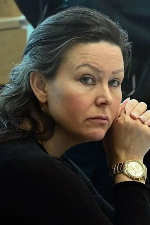 Johanna Möller