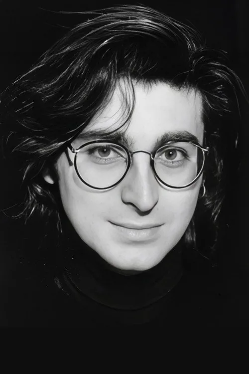 Nicholas Bufalo