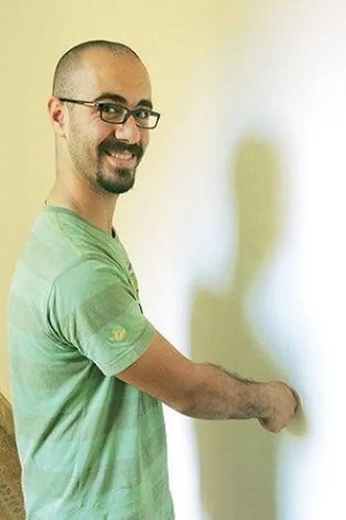 جورج عزمي