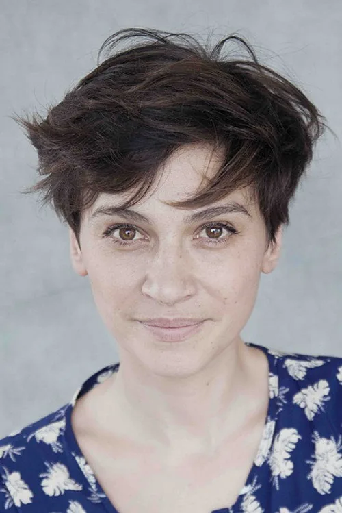 Sophie Staub