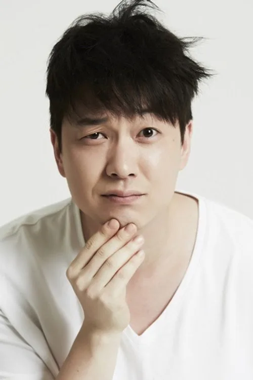이민웅