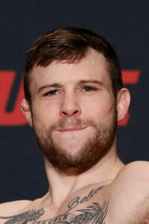 Jarred Brooks
