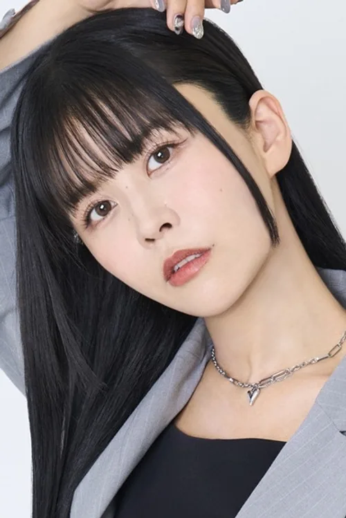 相羽あいな