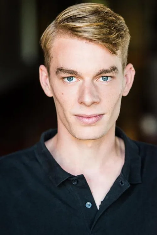 Antoine Nicolas