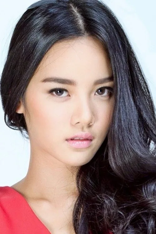 ณิชชา โชคประจักษ์ชัด