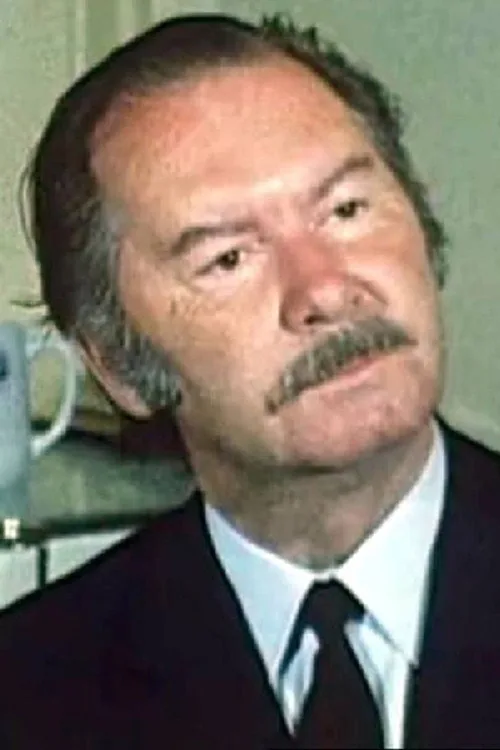 Raymond Barrat