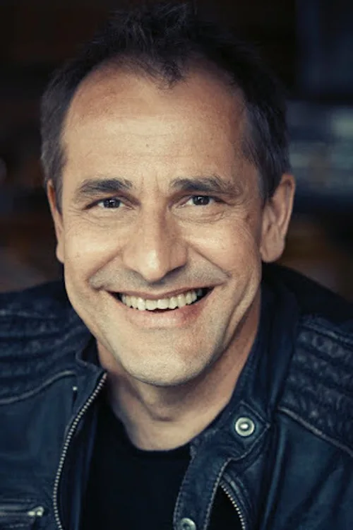 Stephan Schad