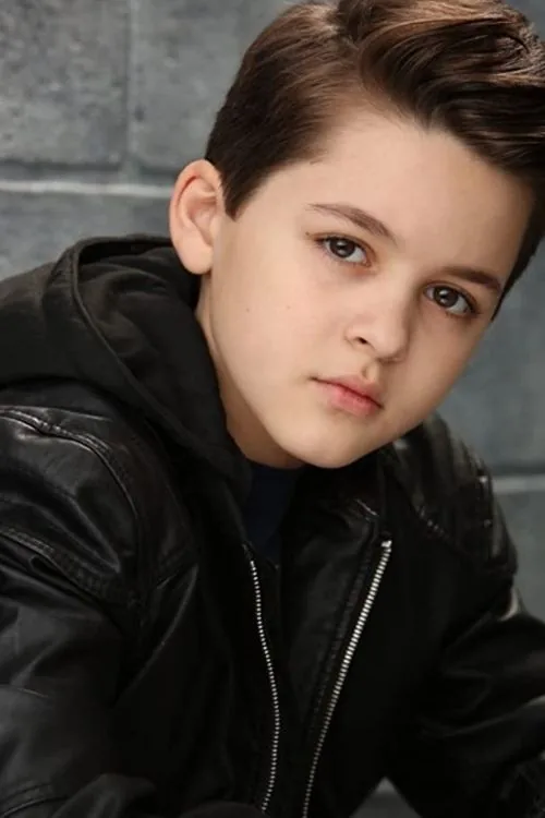 Andrew Díaz