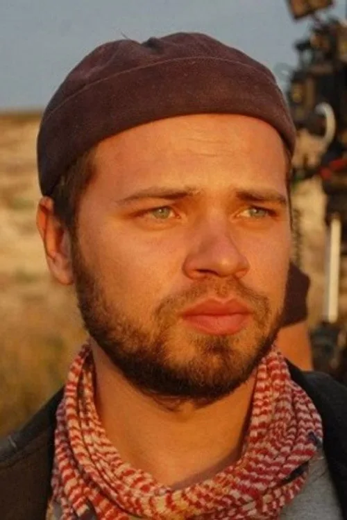 Dmytro Moiseiev