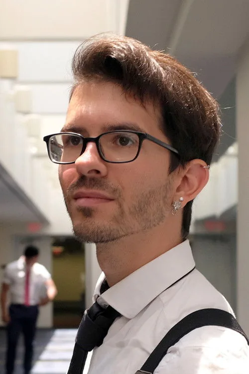 Aaron Pagniano