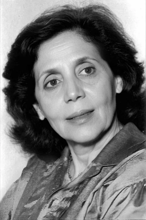Djamila Bouhired
