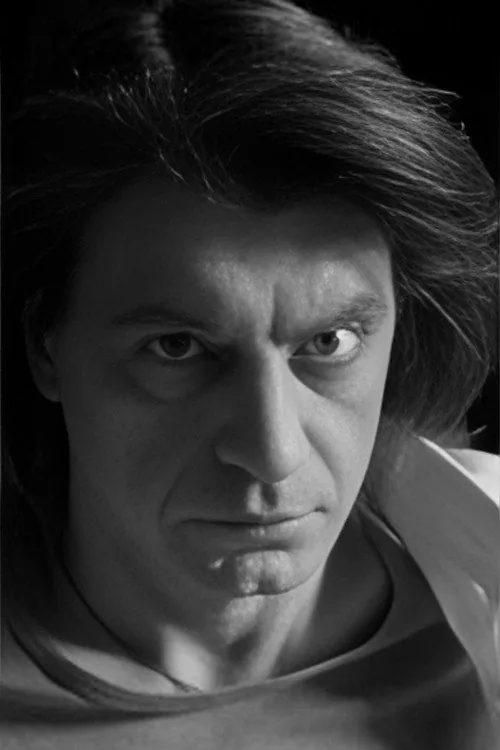 Владимир Топцов
