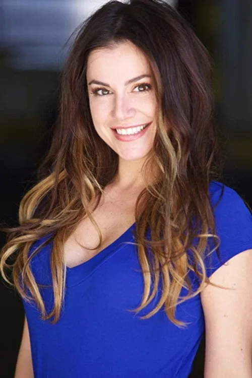 Luciana Vara
