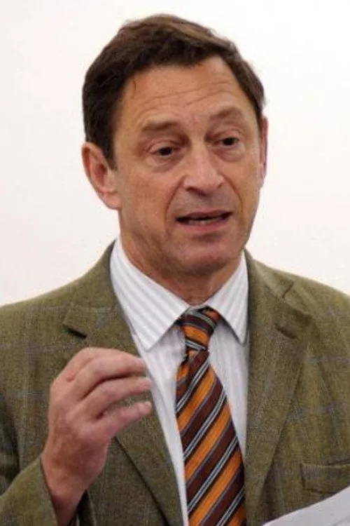 Guy Standing