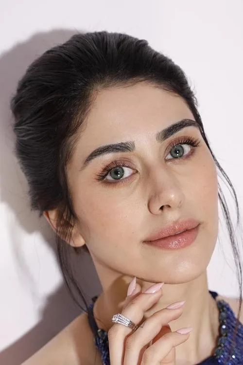 Warina Hussain