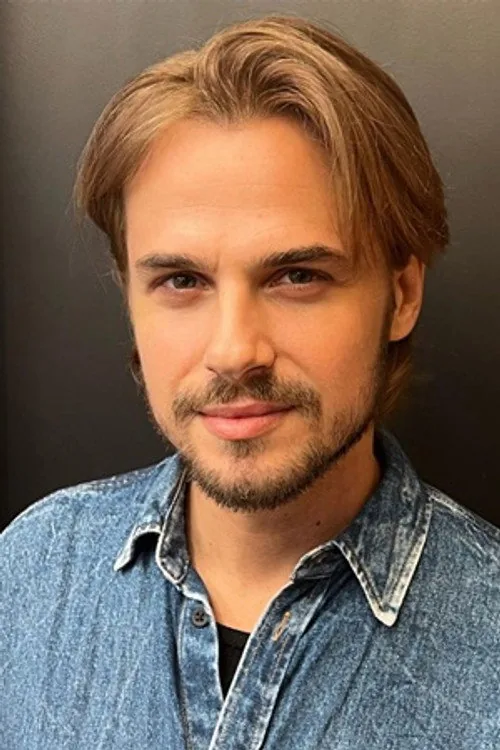 Daniel Erthal