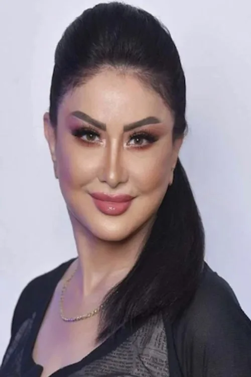 وفاء سالم