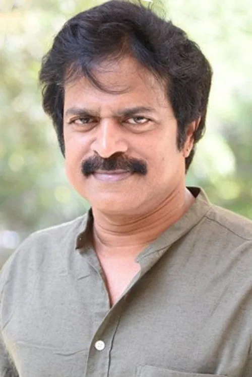 Brahmaji