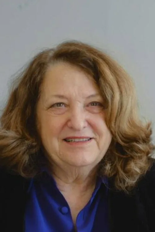 Lynn Hershman-Leeson