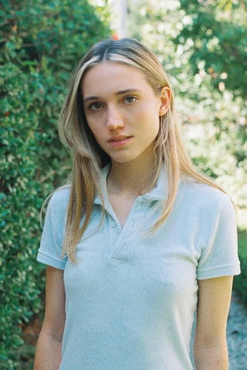 Samantha Carroll