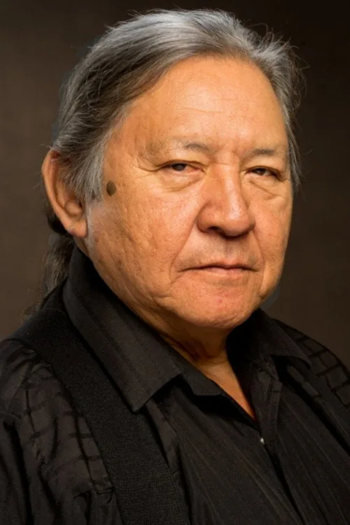 Joseph Whitebird