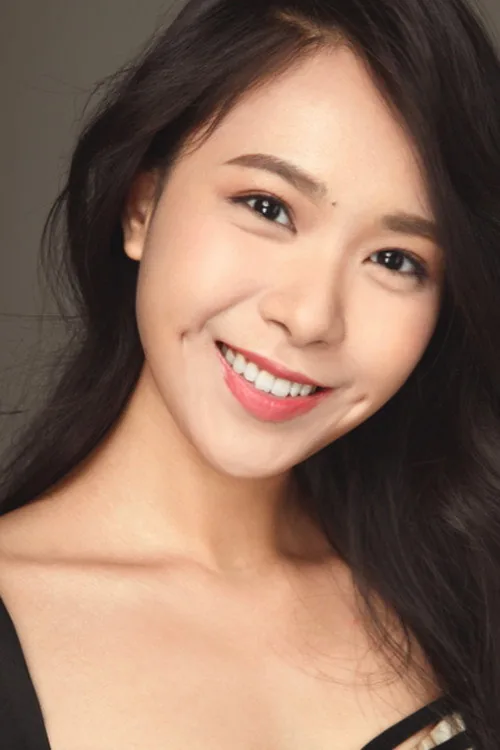 曾漪莲