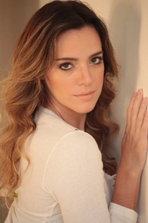Larissa Machado