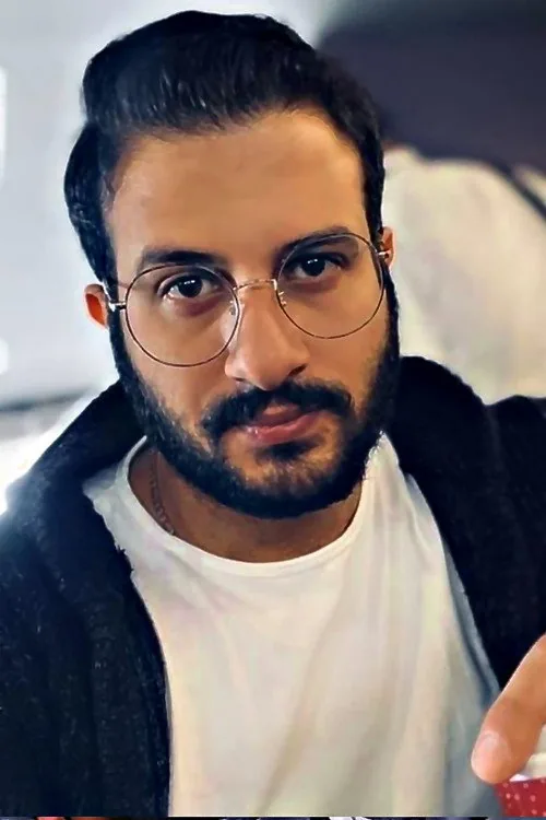 Mohamed El-Ghamry
