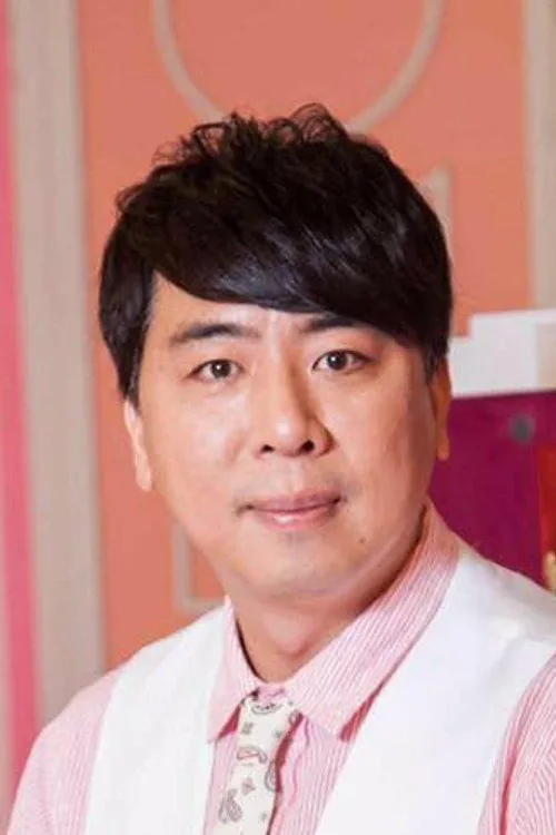 梁赫群