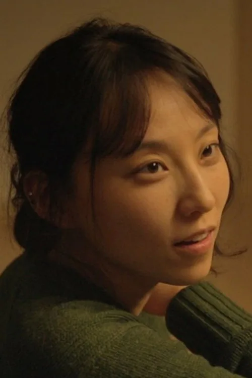 Ahn Ju-young