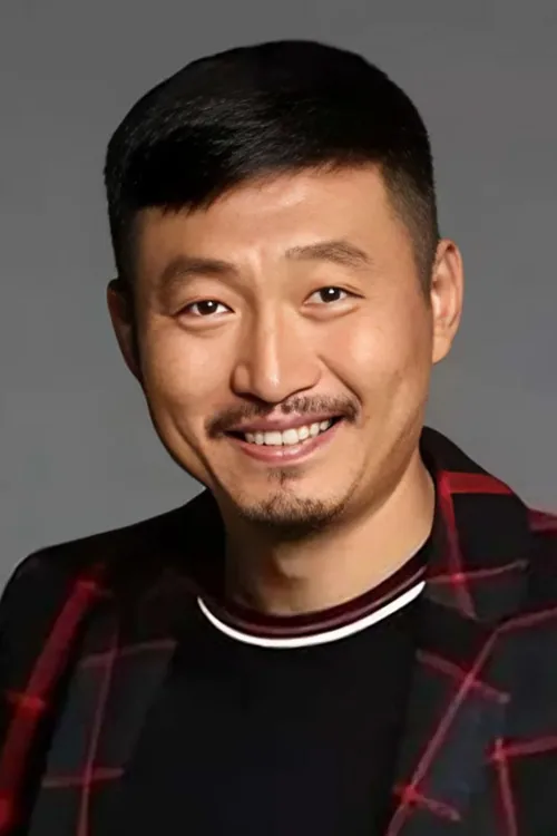 战卫华