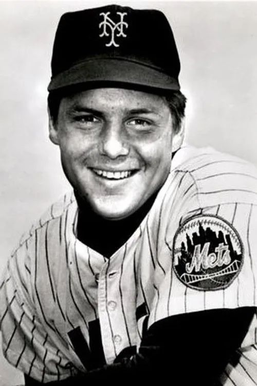 Tom Seaver