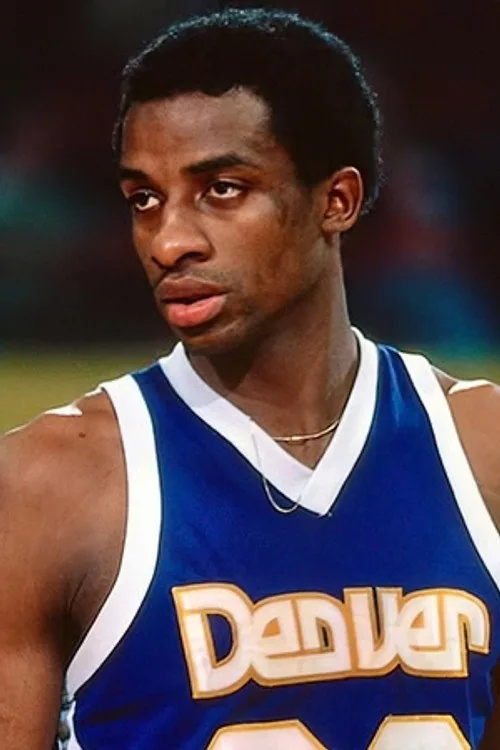 David Thompson