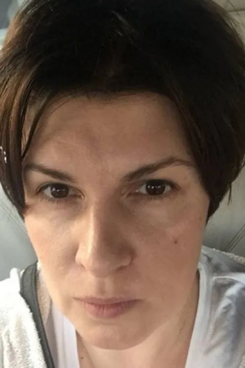 Карина Синенко