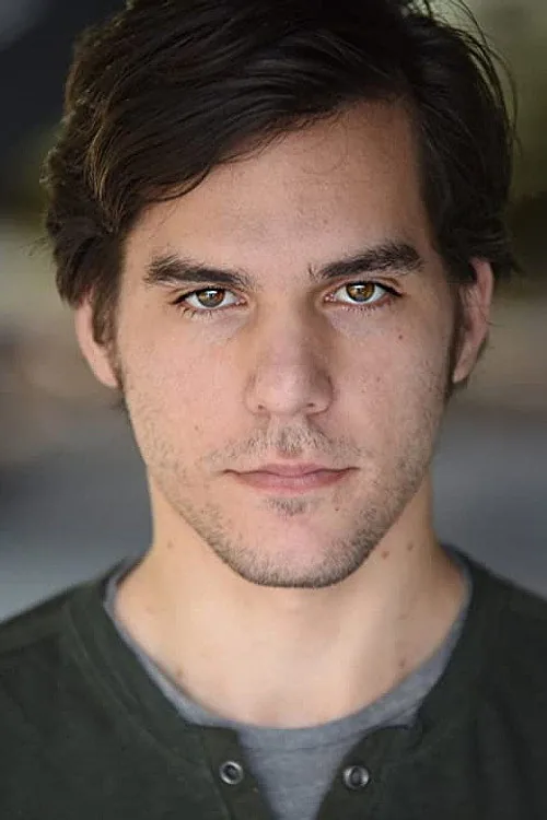 Jordan Foster