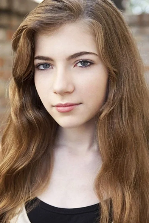 Emily Matheny