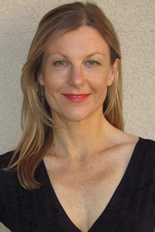 Lia Wilbourn