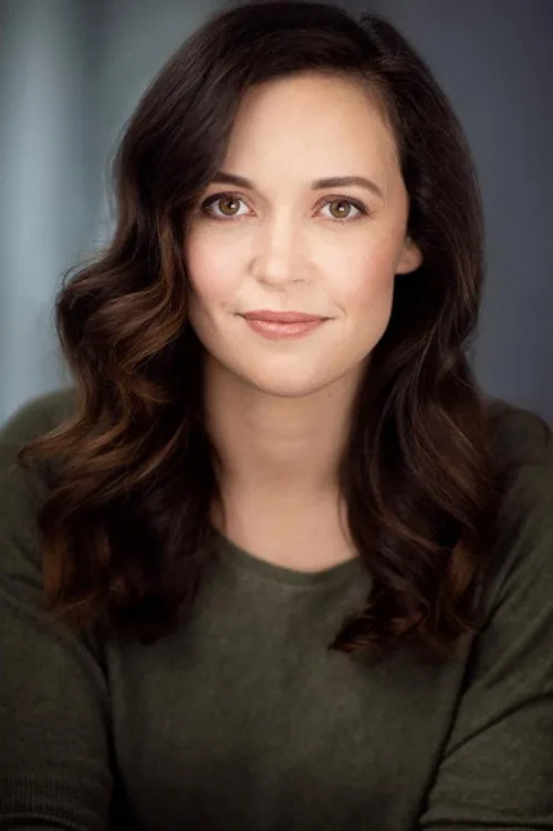 Lucy Gransbury