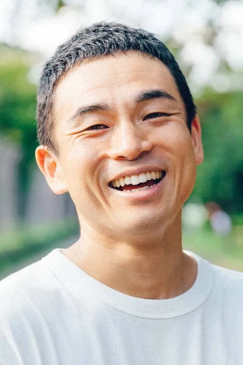 松浦信一郎