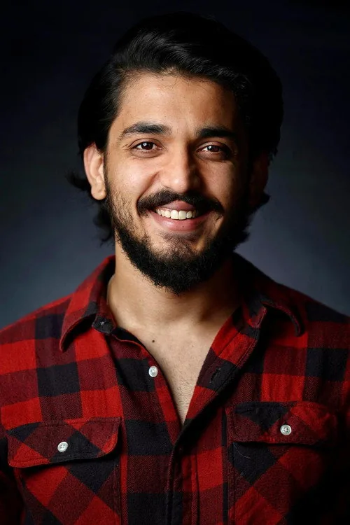 Prakhyath Paramesh