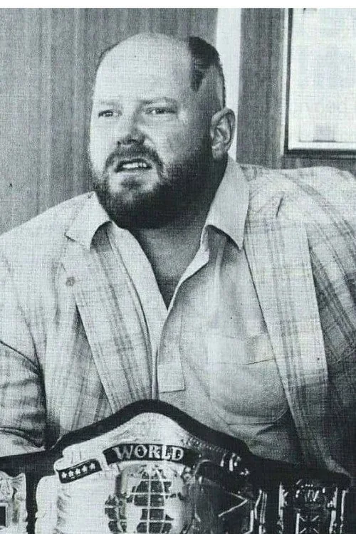 Leon White