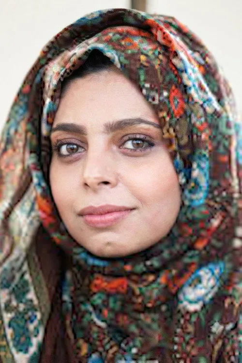 Abeer AbdulKareem