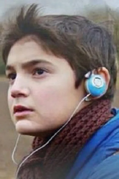 Dmitry Gabrielyan