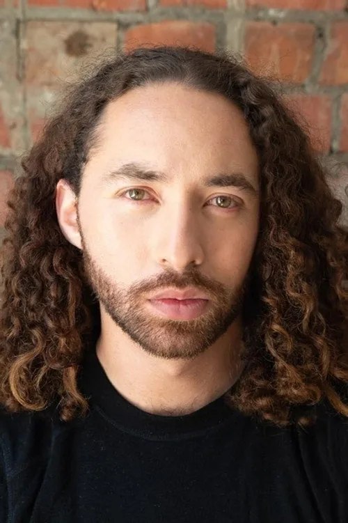 Jordan Rivers