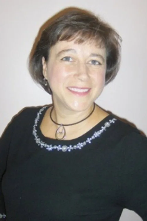 Tina Shuster