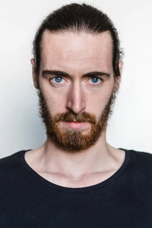 Sebastian McCheyne