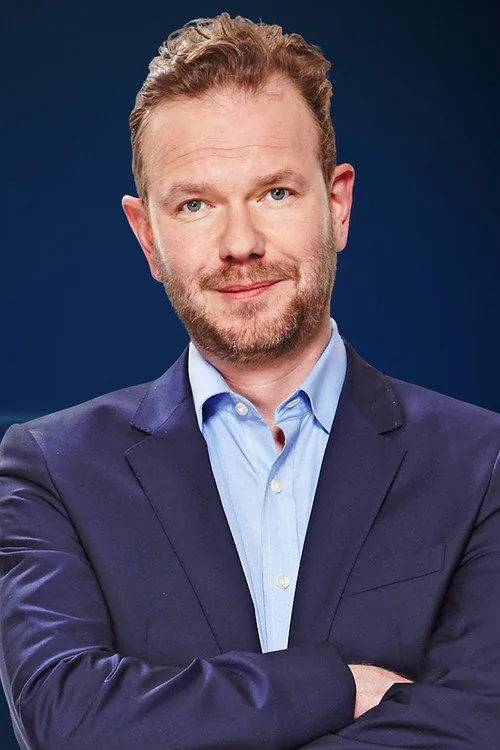 James O'Brien