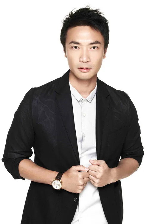 Trịnh Bân Huy
