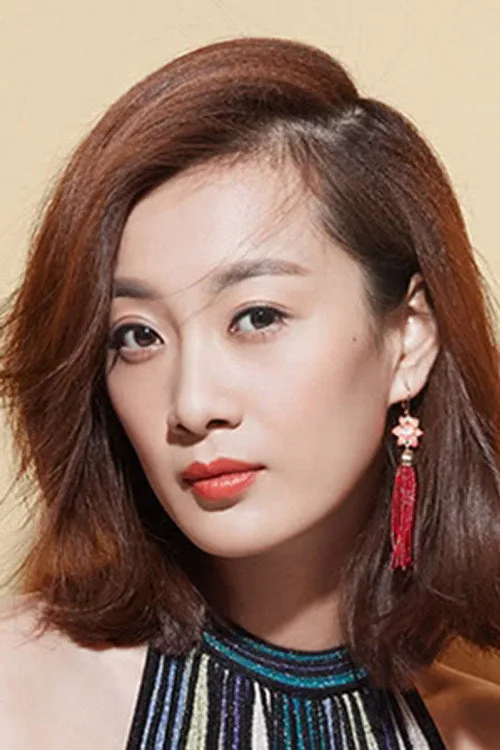 Xu Fanxi
