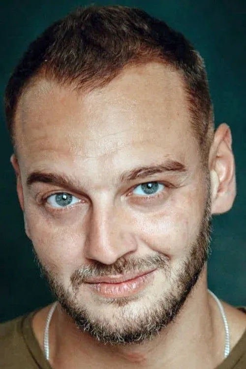 Kirill Melekhov
